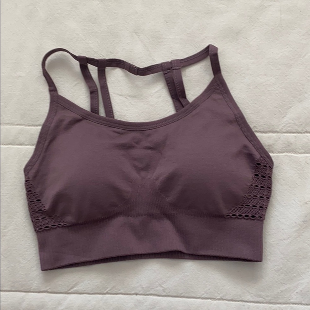 GYMSHARK SPROTS BRA
